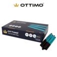 Ottimo Slim Barrel Drywipe Pens Class Pack of 100