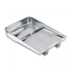 Metal Paint Roller Tray. 12in (300mm)
