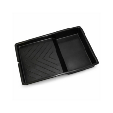 Plastic Paint Roller Tray. 7"