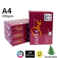 Paper One Digital A4 Paper 100gsm White 500 Sheets