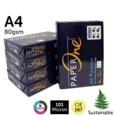 Paper One Premium A4 Copier Paper 80gsm White 500 Sheets