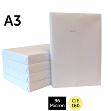 PPC Everyday A3 Copier Paper White 500 Sheets