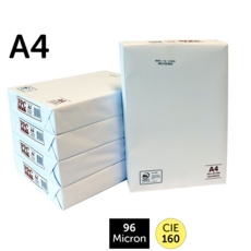 PPC Everyday A4 Copier Paper White 500 Sheets
