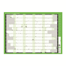 Connect Unmounted Year Planner 2026