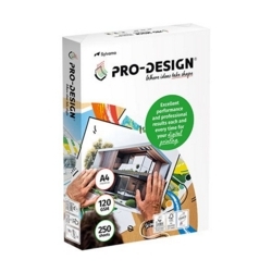 Pro Design Paper