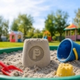 Playpit Sand 20Kg Bag