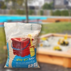 Playpit Sand 20Kg Bag