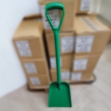 D-GRIP Shovel with Large Blade