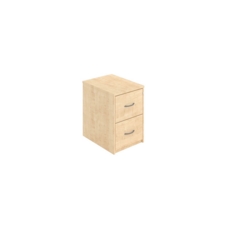 Sentinel R 2 Drawer Filing Cabinet H740mm