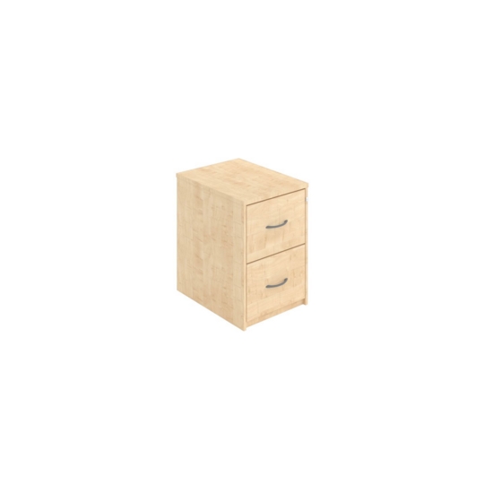 Sentinel R 2 Drawer Filing Cabinet H740mm