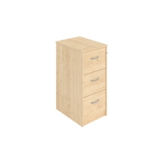 Sentinel R 3 Drawer Filing Cabinet H1048mm