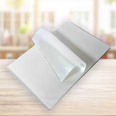 Graphic A4 Matt Laminating Pouches 200 Micron (Pk of 100)