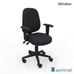 Windsor Operator Chairs
